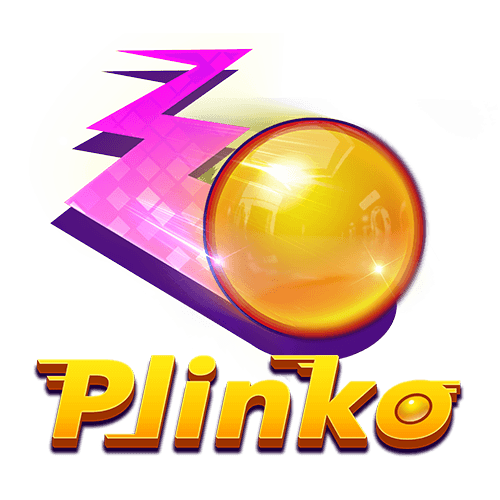 plinko demo logo