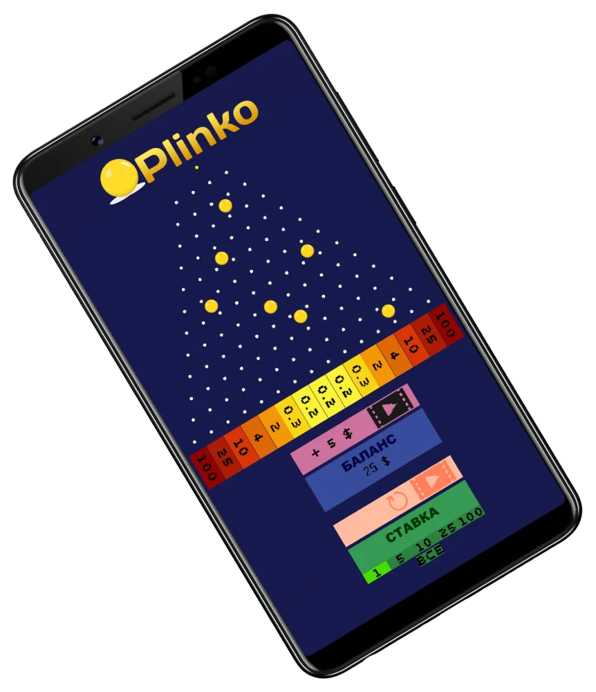 plinko demo play