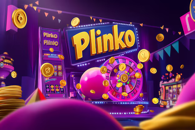 plinko demo play